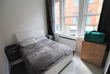 1 bed flat, St Andrews Street, Newcastle Upon Tyne, Newcastle, NE15SF - Image 2